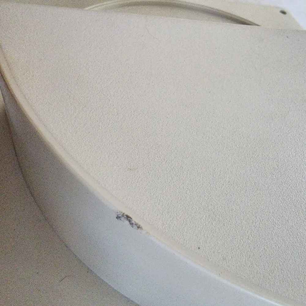 Two Large Tupperware Lid/Seal Holders - Picture 3 of 3